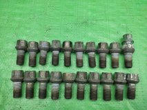 Болт колесный Volkswagen Tiguan 5N 2009 CAWB Болт колесный Volkswagen Tiguan 5N 2009 CAWB