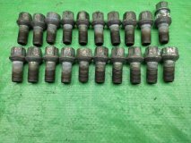 Болт колесный Volkswagen Tiguan 5N 2009 CAWB Болт колесный Volkswagen Tiguan 5N 2009 CAWB