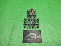 Болт колесный Volkswagen Passat B6 2008 BZB Болт колесный Volkswagen Passat B6 2008 BZB