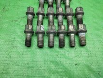 Болт колесный Volkswagen Passat B6 2008 BZB Болт колесный Volkswagen Passat B6 2008 BZB
