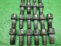 Болт колесный Volkswagen Passat B6 2008 BZB Болт колесный Volkswagen Passat B6 2008 BZB