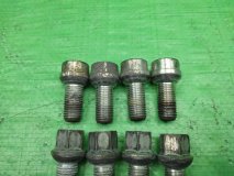 Болт колесный Volkswagen Passat B6 2008 BZB Болт колесный Volkswagen Passat B6 2008 BZB
