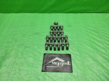 Болт колесный Volkswagen Passat CC B6 2008 CAWB Болт колесный Volkswagen Passat CC B6 2008 CAWB