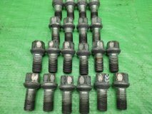 Болт колесный Volkswagen Passat CC B6 2008 CAWB Болт колесный Volkswagen Passat CC B6 2008 CAWB