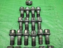 Болт колесный Volkswagen Passat CC B6 2008 CAWB Болт колесный Volkswagen Passat CC B6 2008 CAWB