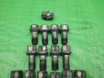 Болт колесный Volkswagen Passat CC B6 2008 CAWB Болт колесный Volkswagen Passat CC B6 2008 CAWB