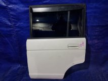 Дверь левая задняя HONDA THAT'S JD2