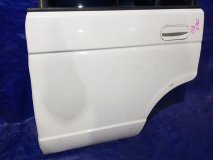 Дверь левая задняя HONDA THAT'S JD2