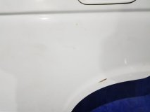 Дверь левая задняя HONDA THAT'S JD2