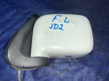 Зеркало левое переднее HONDA THAT'S JD2 E07Z