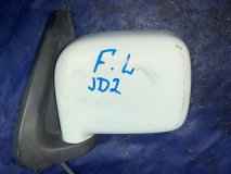 Зеркало левое переднее HONDA THAT'S JD2 E07Z