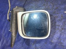 Зеркало левое переднее HONDA THAT'S JD2 E07Z