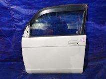 Дверь левая передняя HONDA THAT'S JD2