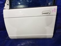 Дверь левая передняя HONDA THAT'S JD2