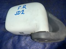 Зеркало правое переднее HONDA THAT'S JD2 E07Z