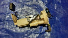 Топливный насос SUZUKI PALETTE MK21S K6A