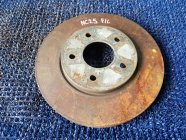 Тормозной диск передний NISSAN SERENA NC25