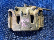 Суппорт левый передний NISSAN SERENA NC25