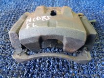 Суппорт левый передний TOYOTA SIENTA NCP85