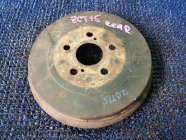 Тормозной барабан задний TOYOTA OPA ZCT15