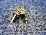 Подушка двигателя задняя TOYOTA FUNCARGO NCP21