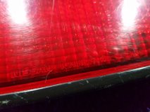 Стоп-сигнал левый задний NISSAN PRESEA PR10