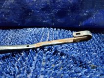 Поводок стеклоочистителя HONDA ODYSSEY RA7