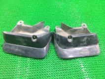 Брызговики комплект задние TOYOTA GRAND HIACE KCH16 Брызговики комплект задние TOYOTA GRAND HIACE KCH16