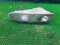 Туманка правая передняя NISSAN PRESEA PR10