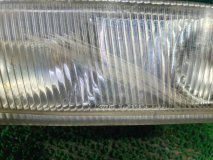 Туманка правая передняя NISSAN PRESEA PR10