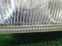 Туманка левая передняя NISSAN PRESEA PR10