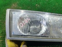 Туманка левая передняя NISSAN PRESEA PR10