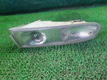 Туманка левая передняя NISSAN PRESEA PR10