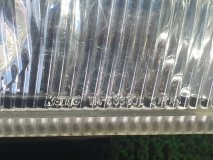 Туманка левая передняя NISSAN PRESEA PR10