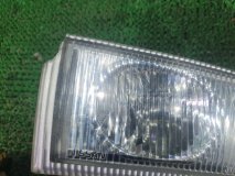 Туманка левая передняя NISSAN PRESEA PR10