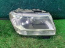 Фара правая передняя SUZUKI ESCUDO TD54W