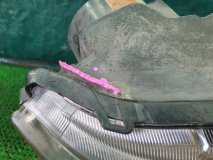 Фара правая передняя SUZUKI ESCUDO TD54W