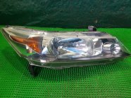 Фара правая передняя HONDA STREAM RN7 R18A