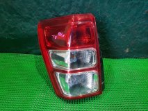 Стоп-сигнал левый задний SUZUKI ESCUDO TDA4W