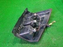 Стоп-сигнал левый задний SUZUKI ESCUDO TDA4W