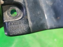 Стоп-сигнал правый задний SUZUKI ESCUDO TDA4W