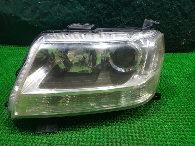 Фара SUZUKI ESCUDO TDB4W N32A 2008.09 перед. лев. (б/у)