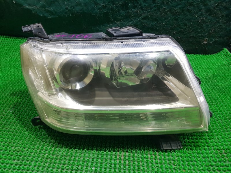 Фара SUZUKI ESCUDO TDB4W N32A 2008.09 перед. прав. (б/у)