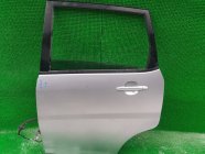 Дверь левая задняя DAIHATSU MOVE L185S KF-VE