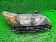 Фара правая передняя HONDA STREAM RN9 R20A