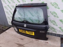 Дверь багажника Suzuki SX4 ХЭТЧБЕК 2006-2013