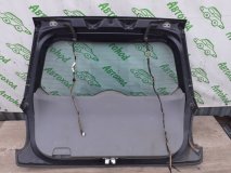 Дверь багажника Suzuki SX4 ХЭТЧБЕК 2006-2013