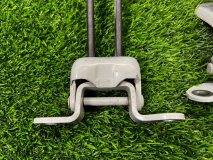 Петля двери правая задняя Toyota Cresta JZX101 1996 2JZ-GE