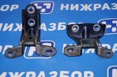 Петля двери левая задняя Hyundai Elantra 4 HD 2008 1.6 G4FC