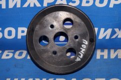 Шкив помпы Kia Sorento Prime UM 2018 2.2 TDI (D4HB)